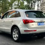 Audi Q5 2012 из Китая