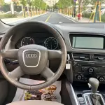 Audi Q5 2012 из Китая