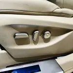 Buick GL8 2022 из Китая
