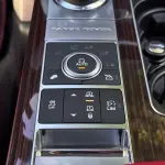 Land Rover Range Rover 2017 340 л.с. — лот 56000638 из Китая