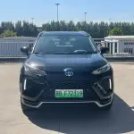Toyota Wildlander New Energy 2023 из Китая