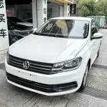 Volkswagen Santana 2018 из Китая