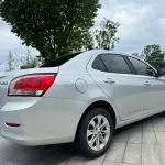 Baojun 630 2014 из Китая