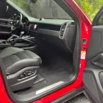 Porsche Cayenne 2023 из Китая