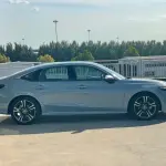 Honda Integra 2022 из Китая