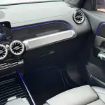Mercedes-Benz GLB AMG 2022 из Китая