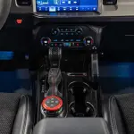 Ford 2024 из Китая