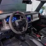Ford 2024 из Китая