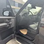 Land Rover Discovery 2016 340 л.с. — лот 56140519 из Китая