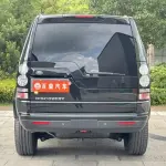 Land Rover Discovery 2016 340 л.с. — лот 56140519 из Китая