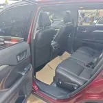 Toyota Highlander 2017 из Китая