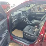 Toyota Highlander 2017 из Китая
