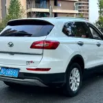 Huasu Huansu S6 2016 из Китая