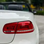 Volkswagen Eos 2014 из Китая