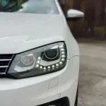 Volkswagen Eos 2014 из Китая