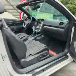 Volkswagen Eos 2014 из Китая