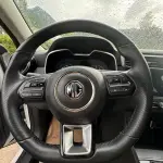 MG ZS 2020 из Китая