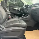 MG ZS 2020 из Китая