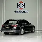 Audi A6 (Import) 2019 из Китая