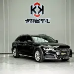 Audi A6 (Import) 2019 из Китая