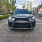 Land Rover Sport 2014 из Китая
