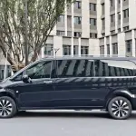 Mercedes-Benz Vito 2022 из Китая