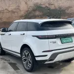 Land Rover Evoque 2020 249 л.с. 249 л.с. из Китая
