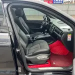 Porsche Macan 2015 из Китая