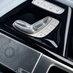 Mercedes-Benz G-Class 2019 из Китая