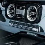 Mercedes-Benz G-Class 2019 из Китая