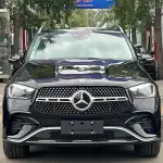 Mercedes-Benz 奔驰GLE(进口) 2023 из Китая