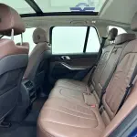 BMW X5 (Import) 2020 из Китая