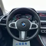 BMW X5 (Import) 2020 из Китая