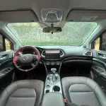 GAC Motor Trumpchi GS4 2016 из Китая