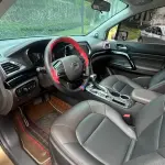 GAC Motor Trumpchi GS4 2016 из Китая