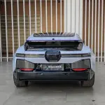 HiPhi HiPhi Z 2022 из Китая