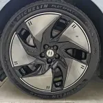 HiPhi HiPhi Z 2022 из Китая