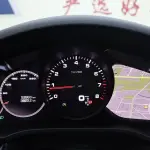 Porsche Cayenne 2021 из Китая