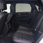 Porsche Cayenne 2021 из Китая