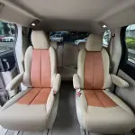 Buick GL8 2016 из Китая
