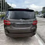 Buick GL8 2016 из Китая