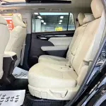 Toyota Highlander 2022 из Китая