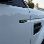 Land Rover Discovery 2016 из Китая