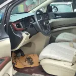 Buick GL8 2019 из Китая