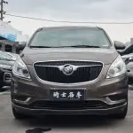 Buick GL8 2019 из Китая