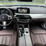 BMW 5 Series (Import) 2020 из Китая