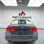 BMW 5 Series (Import) 2020 из Китая