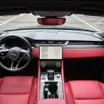 Jaguar XFL 2023 из Китая