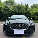 Jaguar XFL 2023 из Китая