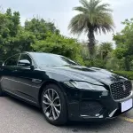 Jaguar XFL 2023 из Китая